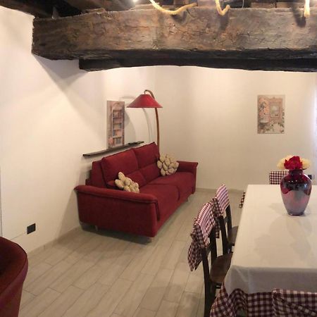 Casa Vacanze Margiu Pater Domus Goriano Sicoli Экстерьер фото