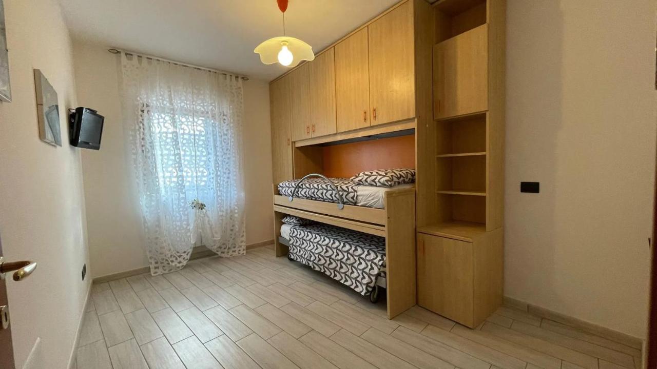 Casa Vacanze Margiu Pater Domus Goriano Sicoli Экстерьер фото