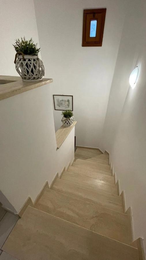 Casa Vacanze Margiu Pater Domus Goriano Sicoli Экстерьер фото