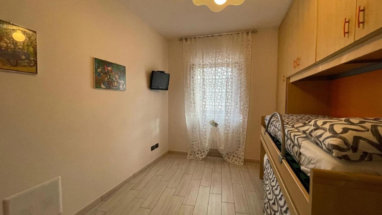 Casa Vacanze Margiu Pater Domus Goriano Sicoli Экстерьер фото