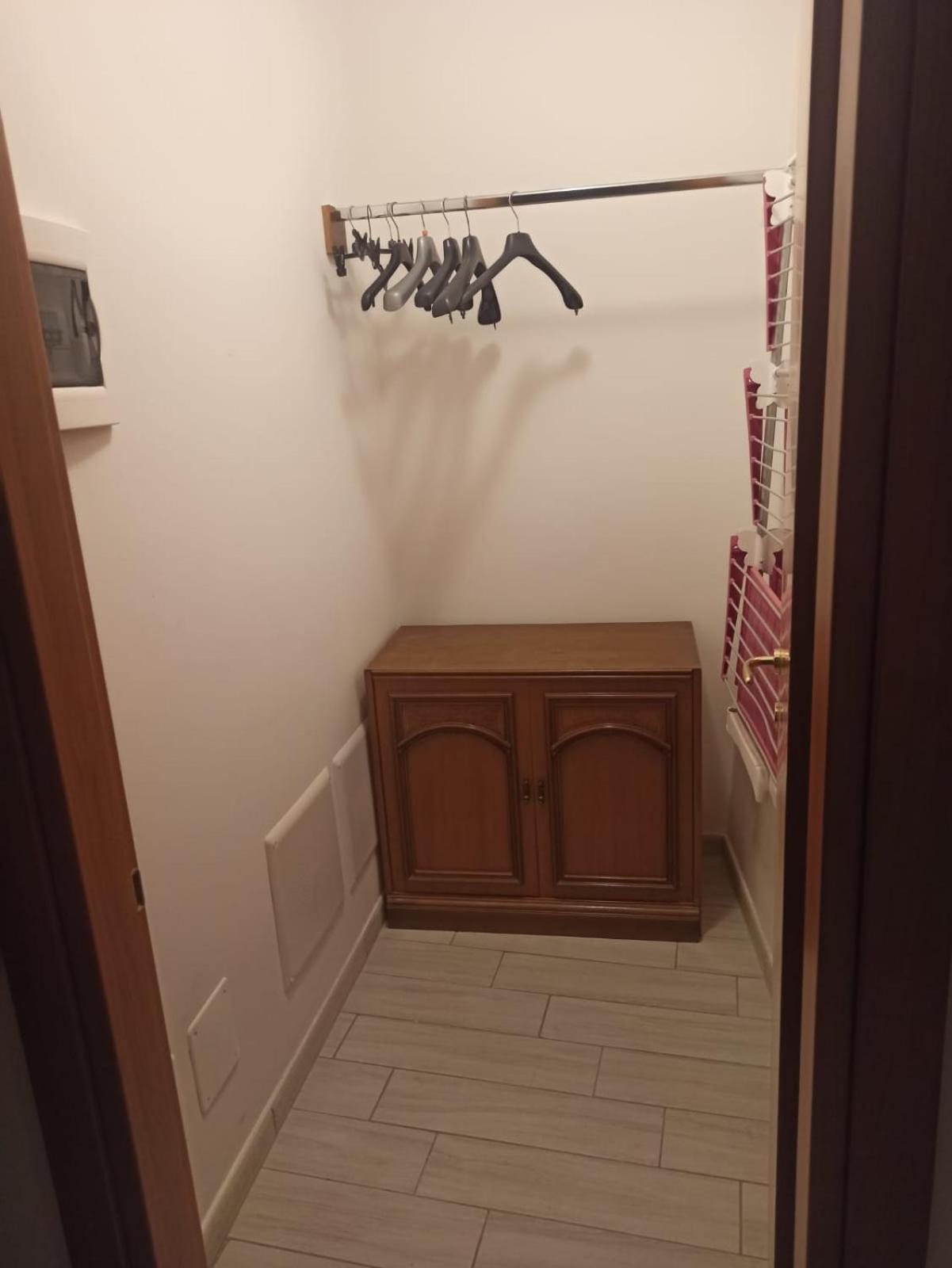 Casa Vacanze Margiu Pater Domus Goriano Sicoli Экстерьер фото
