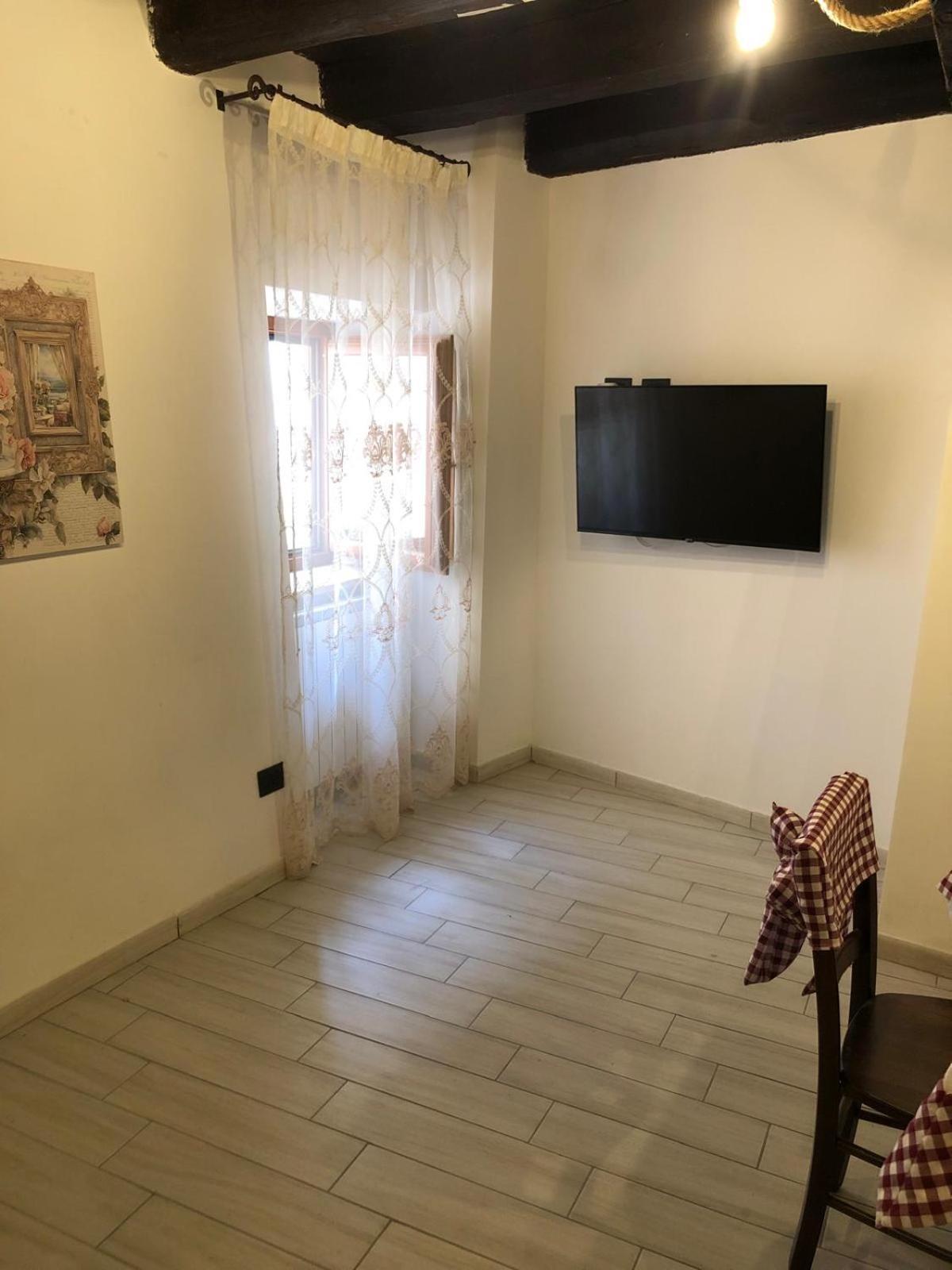 Casa Vacanze Margiu Pater Domus Goriano Sicoli Экстерьер фото
